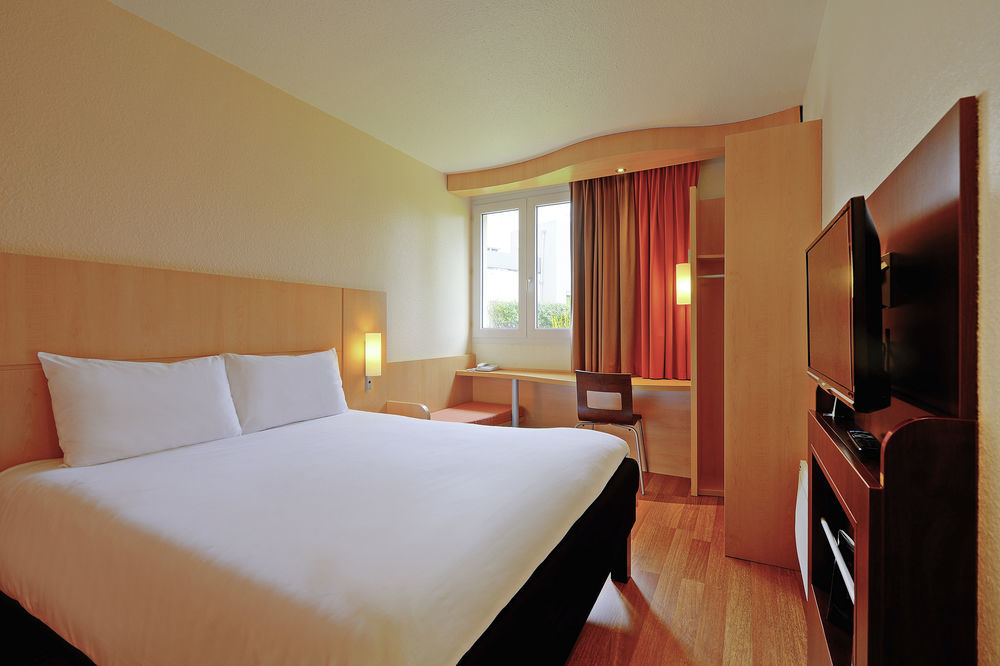 Ibis Hotel Brussels Off Grand'Place Exterior foto